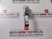 Svf Flow Controls 0296036 Ball Valve