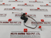 Svs-automation 12A-0B 12-xb 1 Solenoid Valve 24 Vdc