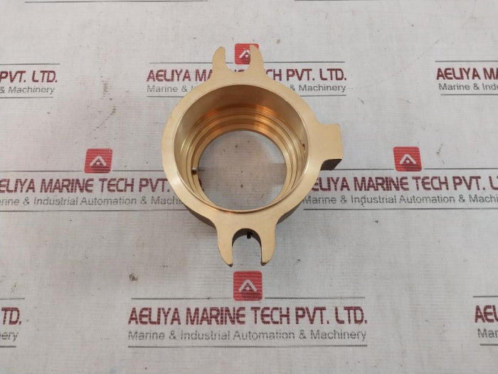 Svs400M Main Cooling S.W. Pump 146 05S-000-3S3