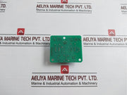Sw-dzg-02 Printed Circuit Board