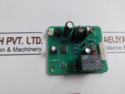 Sw-dzg-02 Printed Circuit Board