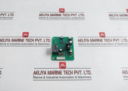 Sw-dzg-02 Printed Circuit Board