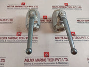 Sw17 Ball Valve