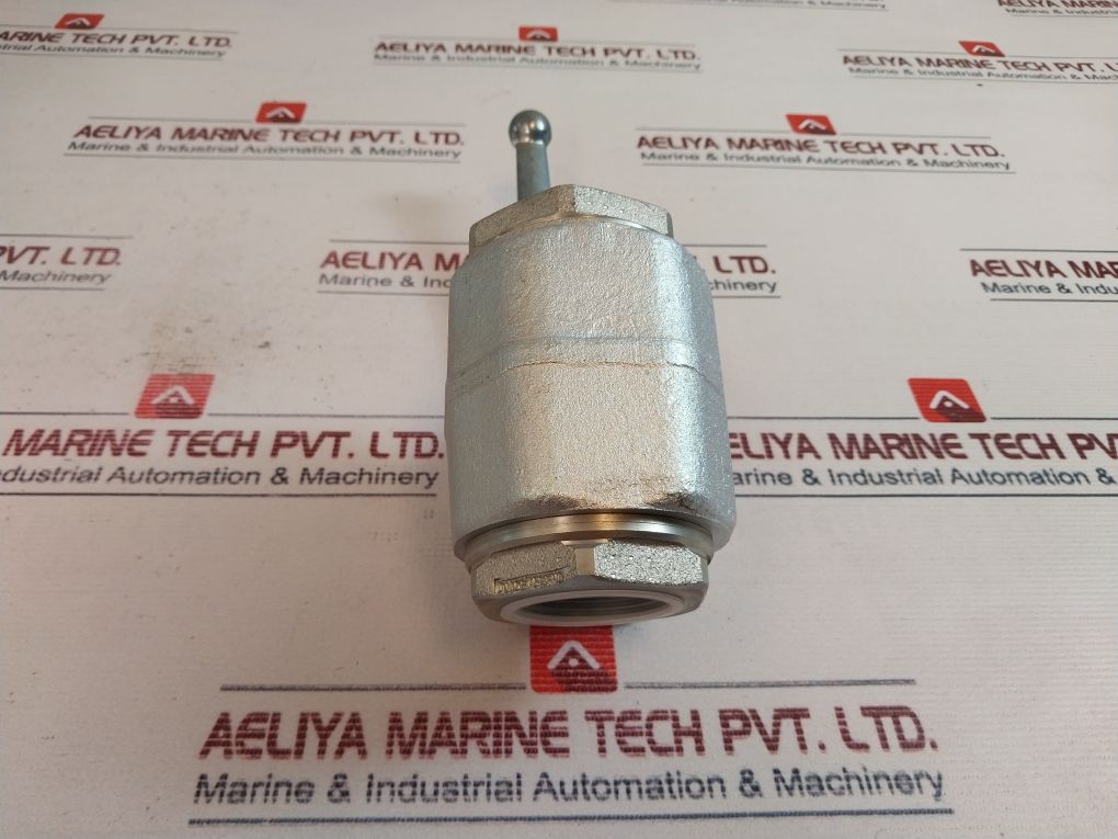 Sw17 Ball Valve