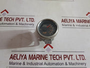 Sw 460-bd Engine Oil Pressure Gauge