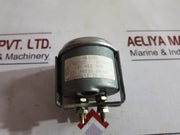 Sw 460-bd Engine Oil Pressure Gauge