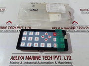 Swaco 010634 Keypad F/Swaco Smart Mud Mointor System