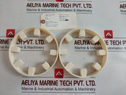 Lot Of 4X Swaco 735132 Spider Coupling