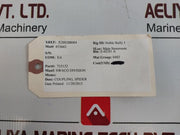 Lot Of 4X Swaco 735132 Spider Coupling