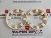 Lot Of 4X Swaco 735132 Spider Coupling