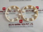 Lot Of 4X Swaco 735132 Spider Coupling