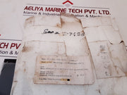 Swaco 8016166 Electronic Lcd Display