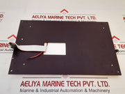 Swaco 8016166 Electronic Lcd Display