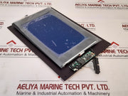 Swaco 8016166 Electronic Lcd Display