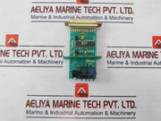 Swaco 96-27-065 Communication Module Rev: D