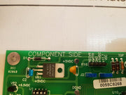 Swaco 96-52-106 Satellite BoardÂ 96-52-105 Rev.E