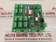 Swaco 96-52-106 Satellite BoardÂ 96-52-105 Rev.E