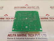 Swaco 96-52-106 Satellite BoardÂ 96-52-105 Rev.E