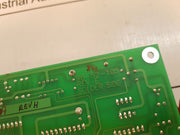 Swaco 96-52-106 Satellite BoardÂ 96-52-105 Rev.E