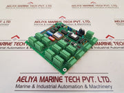 Swaco 96-52-106 Satellite BoardÂ 96-52-105 Rev.E