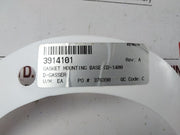 Lot Of 10X Swaco Division 3914101 Rev: A Splash Guard Gasket Sealing