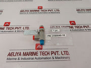Swagelok 2185640-10 Relief Valve