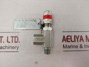 Swagelok 2185640-10 Relief Valve