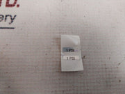 Swagelok 302-13K-ch8-1 Spring Kit Ch Series Check Valve