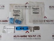 Lot Of 2X Swagelok 304-s3-pp-12T 3/4 Support Kit