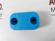 Lot Of 2X Swagelok 304-s3-pp-12T 3/4 Support Kit