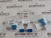 Swagelok 304-s3-pp-8T 1/2