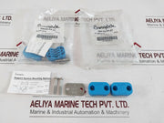 Swagelok 304-s3-pp-8T 1/2 Support Kit R1Jkrt001B