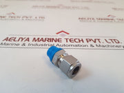 Swagelok 316 Tuv 278/03Ucf