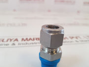 Swagelok 316 Tuv 278/03Ucf