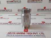 Swagelok Fb5-02-25-n High Pressure Valve Fittings