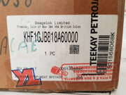 Swagelok Khf1Gjb818A60000 Pressure Reduction Valve