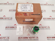 Swagelok Khf1Gjb818A60000 Pressure Reduction Valve