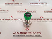 Swagelok Khf1Gjb818A60000 Pressure Reduction Valve