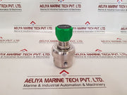 Swagelok Khf1Gjb818A60000 Pressure Reduction Valve