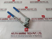 Swagelok Ms-htb-4 Hand Tube Bender