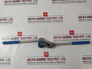 Swagelok Ms-htb-4 Hand Tube Bender