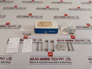Swagelok Ms-pmk-63 Panel Mounting Kit For Ball Valve