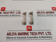 Swagelok Ms-pmk-63 Panel Mounting Kit For Ball Valve