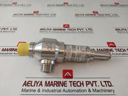 Swagelok Prvb8M-02-3-nn-q Pressure Relief Valve