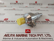 Swagelok Prvb8M-02-3-nn-q Pressure Relief Valve