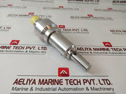 Swagelok Prvb8M-02-3-nn-q Pressure Relief Valve