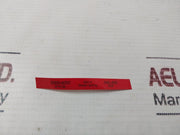 Swagelok R3A-h Green Spring Kit 829760