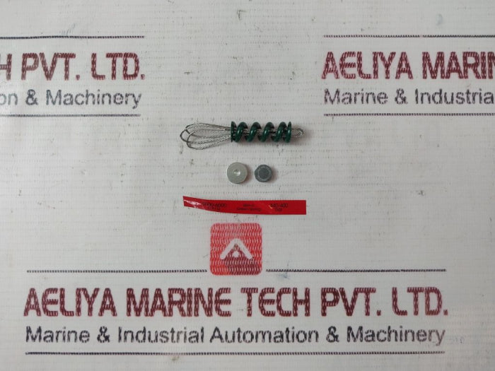 Swagelok R3A-h Green Spring Kit 829760