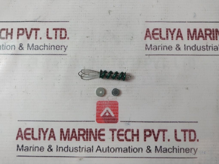 Swagelok R3A-h Green Spring Kit 829760