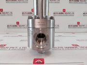 Swagelok Rshb8-02-9-nnk-a Pressure Regulator
